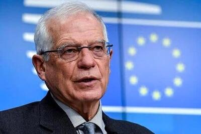 اتحادیه اروپا جنایت اسرائیل در خان‌یونس را محکوم کرد