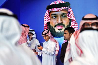 طرح تحول بن سلمان وابستگی عربستان به دلارهای نفتی را کاهش می‌دهد؟