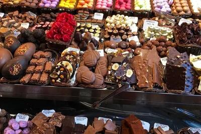 از افزایش قیمت مواد اولیه تا کاهش شدید صادرات / چالش‌های بی پایان صنعت شکلات و شیرینی