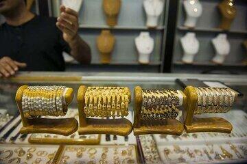 یک گرم طلای دست‌دوم در بازار چند؟ | اقتصاد24