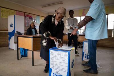 انتخابات در آفریقا در سال ۲۰۲۴ چگونه است؟ + جزییات | اقتصاد24