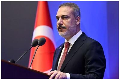 انتقاد ترکیه از رویکرد اسرائیل در نوار غزه/ یک درخواست مهم از جامعه جهانی