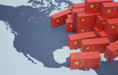 افزایش ۸.۶ درصدی صادرات چین در ژوئن 2024 نسبت به سال گذشته