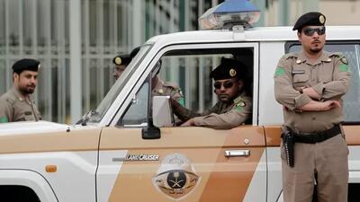 مقامات سعودی 11 هزار نفر از متخلفان را اخراج کرد