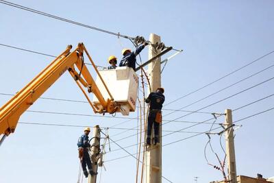 تمهیدات شبکه توزیع برق تهران برای ایام تاسوعا و عاشورا