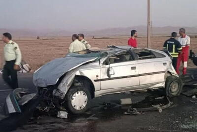 وقوع روزانه حدود ۲۲۷ حادثه رانندگی در اصفهان | پایگاه خبری تحلیلی انصاف نیوز