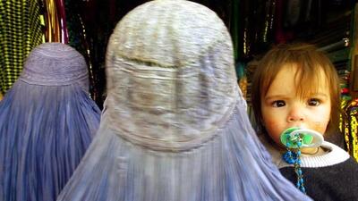 حکم بی‌سابقه دادگاه فرانسه «زنان افغان» را غافلگیر کرد +جزئیات