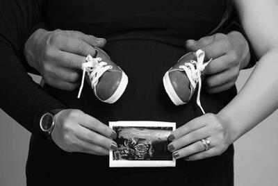 راهنمای انتخاب آتلیه عکاسی بارداری