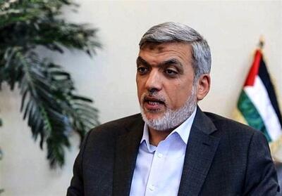 واکنش حماس به ادعای توقف مذاکرات