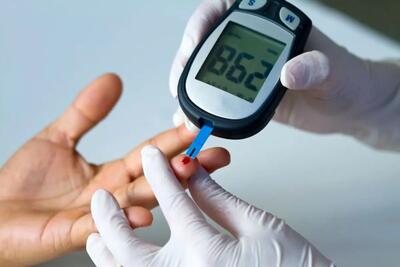 مبارزه با دیابت: پیشگیری و کنترل این بیماری شایع