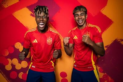 جام قهرمانی یورو 2024 تبدیل به هدیه تولد دو ستاره اسپانیا می‌شود؟