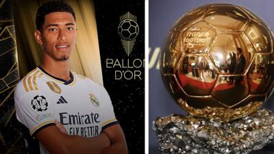 فرصت ایده‌آل ستاره رئال مادرید برای فتح توپ طلا