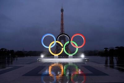 اسامی کادرفنی کاروان ایران در المپیک 2024 پاریس اعلام شد
