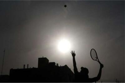 تنیس بانوان ایران به مصاف اندونزی می‌رود