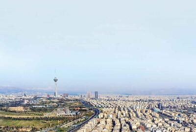 انجام فعالیت های عمرانی در مناطق ۲۲ گانه تهران