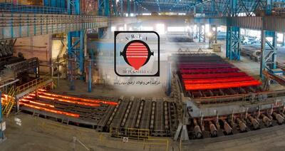 فعالیت واحد فولادسازی شرکت آهن و فولاد ارفع به دلیل قطعی برق متوقف شد