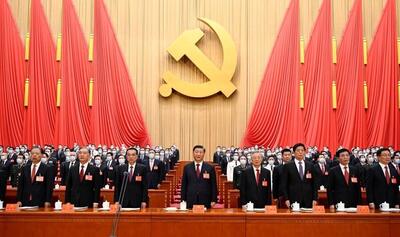تحلیلگران: نشست آتی حزب خلق چین لحظه سرنوشت‌ساز حکومت «شی» است