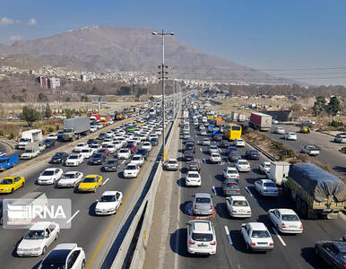 راهکار فناورانه کاهش حوادث جاده ای در قزوین آغاز شد