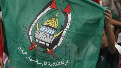 حماس: اسرائیل به نسل‌کشی ملت فلسطین اصرار دارد