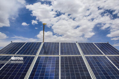 بومی‌سازی اینورتر خورشیدی توسط فناوران یک شرکت دانش‌بنیان