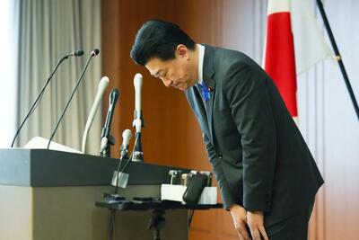 فساد مالی در ارتش ژاپن و چالش بقای «کیشیدا» در قدرت