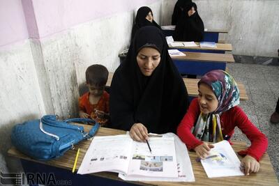۶۶ درصد حجم ابلاغی دوره‌های سوادآموزی در کردستان محقق شد