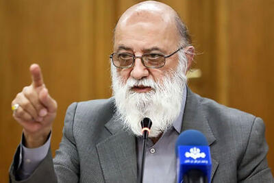 واکنش چمران به کارزارهای مجازی درباره شهردار تهران/ عدم تمایل برای ۷ ساله شدن شوراها