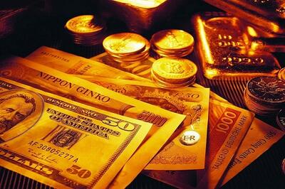 چرا قیمت طلا و سکه با کاهش دلار همسو نیست؟