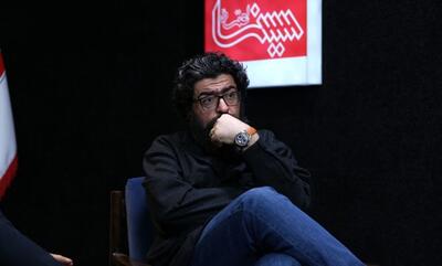 هشدار مجید برزگر: سینمای ایران مدیر لجبازِ، کنترل‌گرِ امنیتی نمی‌خواهد