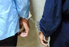 دستگیری ۲ نفر از عاملان حمله به پاسگاه انتظامی سیستان/ ویدئو