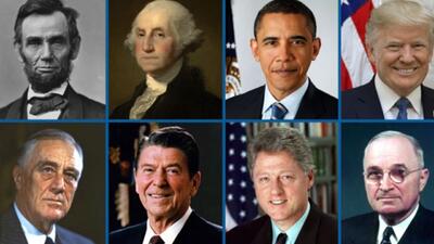 ببینید |  ۱۲ رئیس‌جمهور و نامزد آمریکایی که هدف ترورهای سیاسی قرار گرفتند