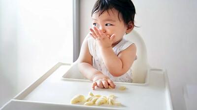 کودکان تا یکسالگی چه مواد غذایی را نباید بخورند؟