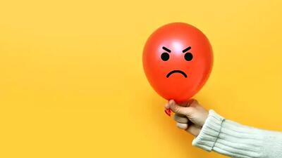 خشم مثبت چه تفاوتی با خشم منفی دارد؟