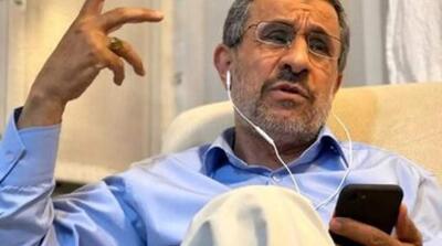 اولین واکنش احمدی‌نژاد به ترور نافرجام ترامپ به زبان انگلیسی - مردم سالاری آنلاین
