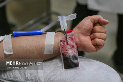 تمام پایگاه‌های انتقال خون گیلان در تاسوعا و عاشورا فعال است