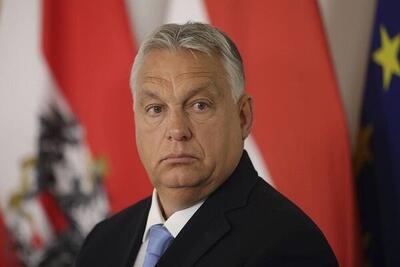 اعلام حمایت نخست‌وزیر مجارستان از «ترامپ»