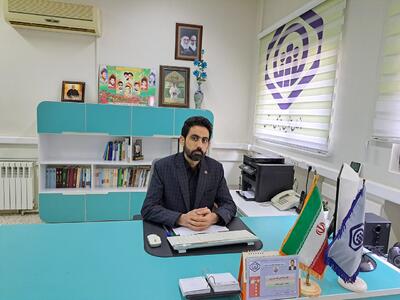 رشد ۸ درصدی بیمه‌شدگان اجباری در شهرستان اردستان