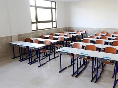 بهره برداری از ۷۰ کلاس درس در شهرستان میناب تا ابتدای سال تحصیلی