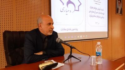 شوراهای استان تهران با اختیارات قانونی قوانین روستا را اصلاح کنند