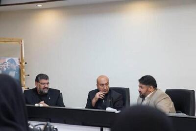 برگزاری جلسه داوری شکواییه برتر علیه رژیم صهیونیستی در مرکز وکلا