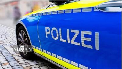 حمله مسلحانه در آلمان با چند کشته و مجروح