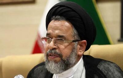 وزیر پیشین اطلاعات: هیچ قدرتی نمی‌تواند اراده‌اش را به ما تحمیل کند و ایران با اراده ایرانی اداره می‌شود