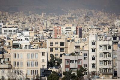 اجاره آپارتمان‌های نقلی در تهران چند؟