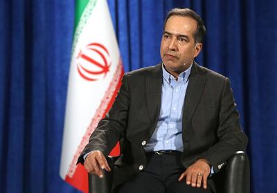 کنایه‌های تند حسین انتظامی؛ از وهن رجل سیاسی تا رفتار گلادیاتوری در مناظره‌ها | رویداد24