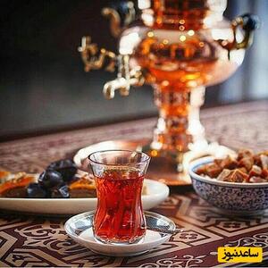 محبوب دل ایرانی‌ها چای؛ بهترین نوشیدنی برای محافظت از قلب است؟