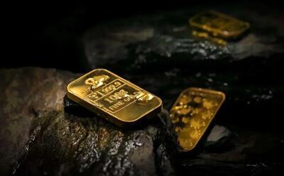 قیمت طلای جهانی به کدام سو می رود؟ صعود یا سقوط؟