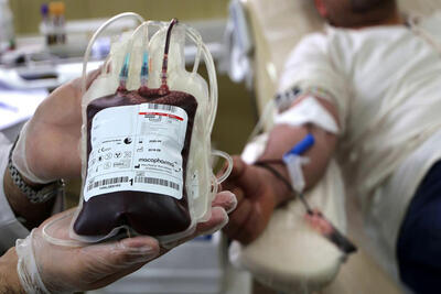شرایط اهدای خون و مواردی که باید رعایت شود