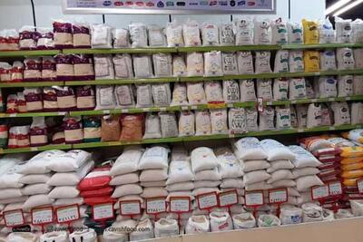 تایید و تکذیب واردات برنج طلایی