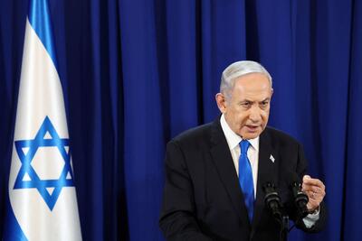 نتانیاهو:‌ در مورد مرگ محمدالضیف اطمینان نداریم | خبرگزاری بین المللی شفقنا