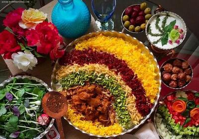 آشپزی حرفه ای؛ طرز تهیه قیمه نثار لذیذ به شیوه قزوینی ها با ترفندای طلایی خوشمزه شدنش